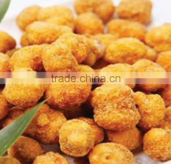 Batch Frying Machine Batch Fryer photo-3