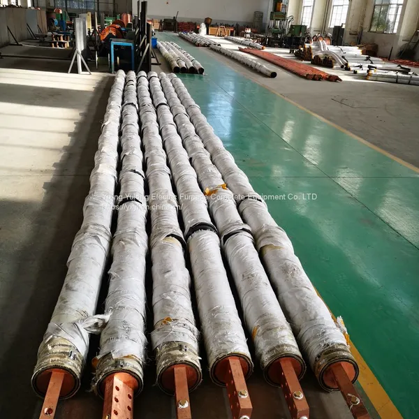Water-cooled Cable photo-2