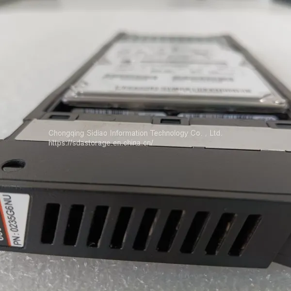 0235G6NU STLZ14S600G 600GB 10K 2.5