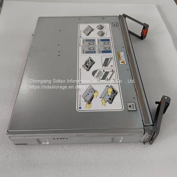 0305G07D STL1SPCA04J N8500 Controller(2*XEON 5645,6*8GB) photo-3