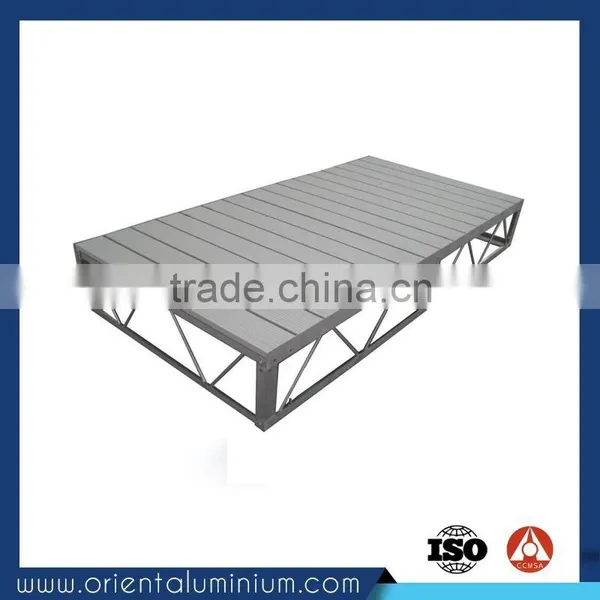 High Quality Stage Platform Aluminum Frame