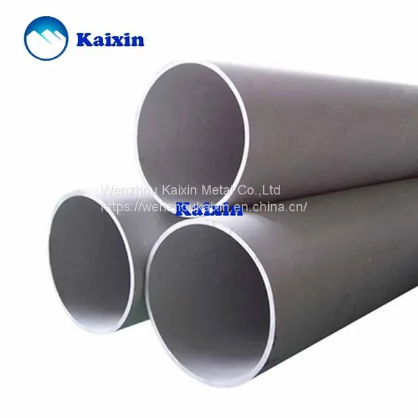 316 Stainless Steel Tube photo-2