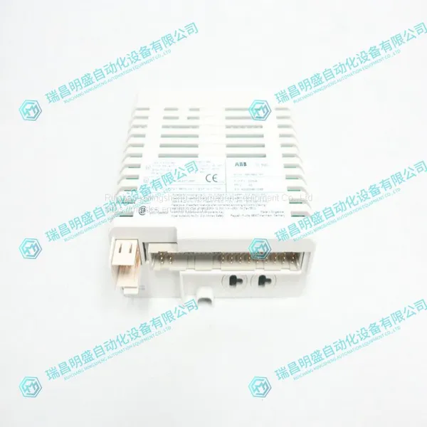 ABB DI890 3BSC690073R1 CPU processor module