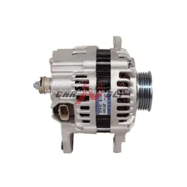 PW810089 MITSUBISHI CAR ALTERNATOR