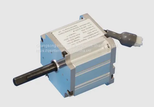 Energy - Efficient DC Brushless Motor - Your Ideal Power Solution