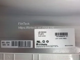 LB150X02-TL01 LG 15.0 Inches photo-4