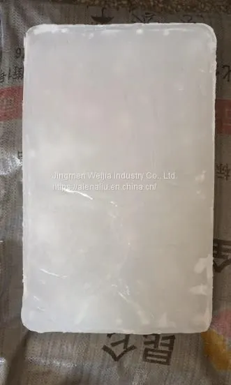 KUNLUN Brand Fully Refined Paraffin Wax Melting Point From 52-66 All Models, First Calss Agent of KUNLUN & SINOPEC, Fully Refined Paraffin the Frist Choice Wax for Candle Making & Hote Melt Adhesive photo-5