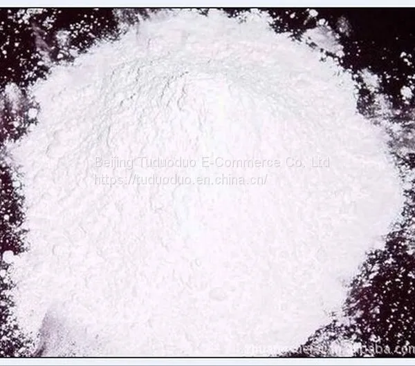 Multi-Purpose Rutile Titanium White for Paints and Coating photo-4