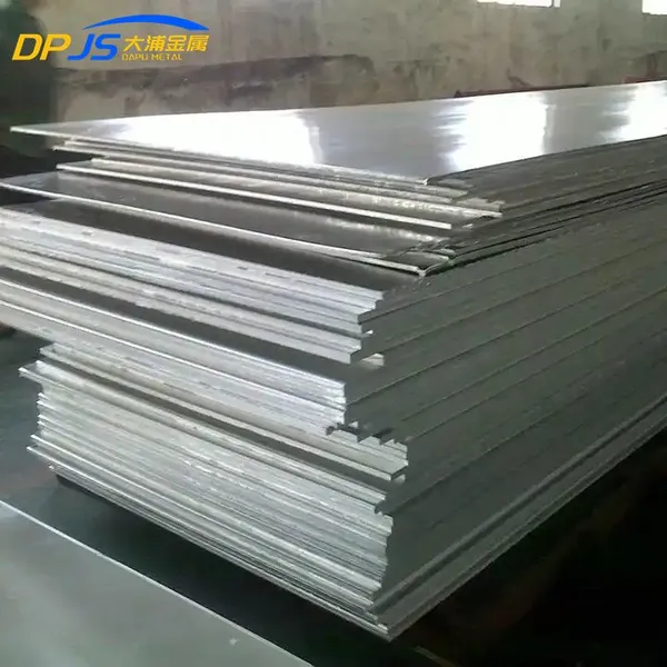 High Quality Flat Plate Factory Astm 3002 3015 3003 3016 Sheet Aluminum Plate Supplier photo-4