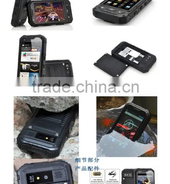 Hand Held A9 Practical Audio Guide Museum Audio Museum photo-6