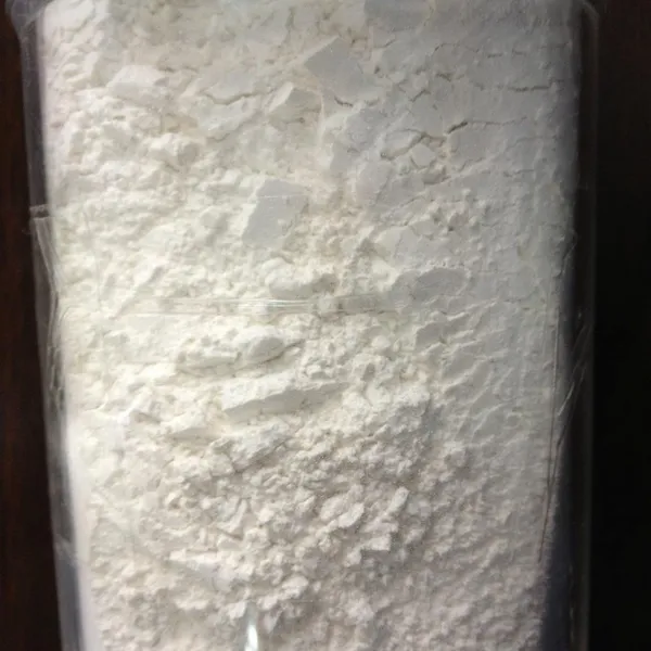 De Florinated Phosphate DFP Feed Grade photo-3