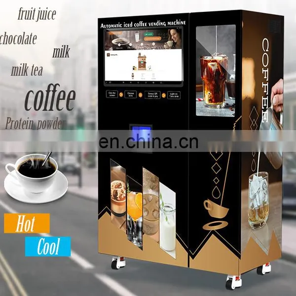 Coffee Vending Machine photo-3