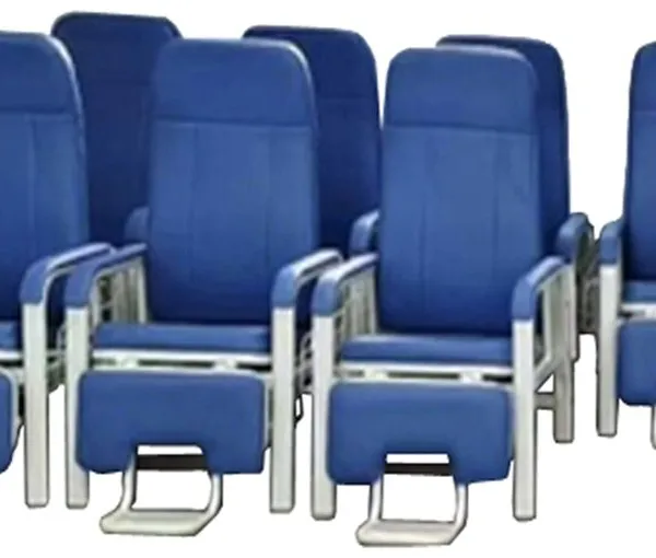 Infusion Waiting Chair photo-5