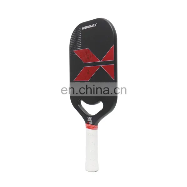 Customized OEM Carbon Polymer Honeycomb Pickleball Paddle High Quality Pickleball Paddle photo-4