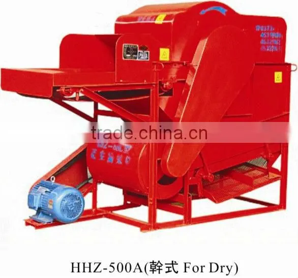 HHZ Series Peanut Picker
