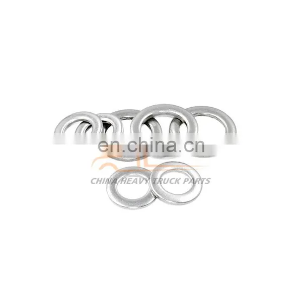 China Original Shacman F2000/L3000/M3000/F3000/X3000 Truck Spare Parts Q40008 Washer photo-3