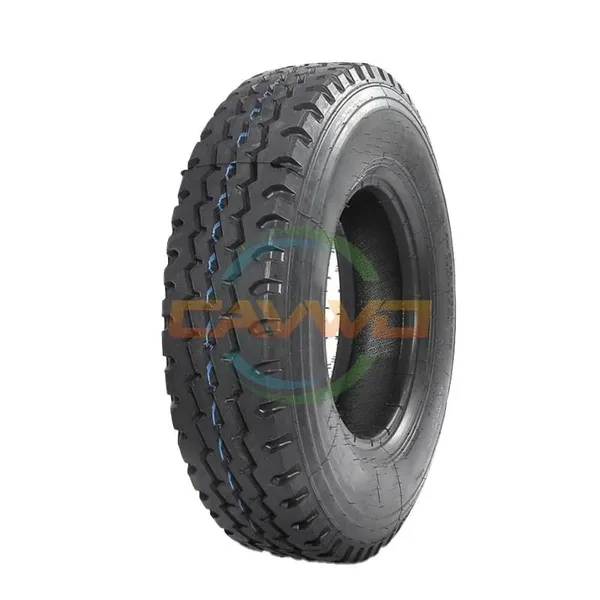 Truck Tire295/80-22.5 22.5 11r 22.5 Heavy Duty Truck Tires photo-3