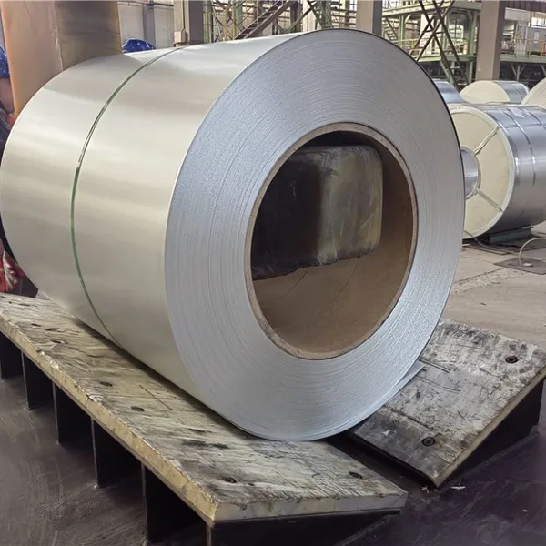 Multifunctional Prepainted Steel Sheets for Industrial Use photo-3