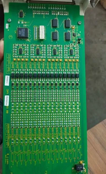 ABB SPDSI14 DI Module, 16 CH, 48 VDC photo-5