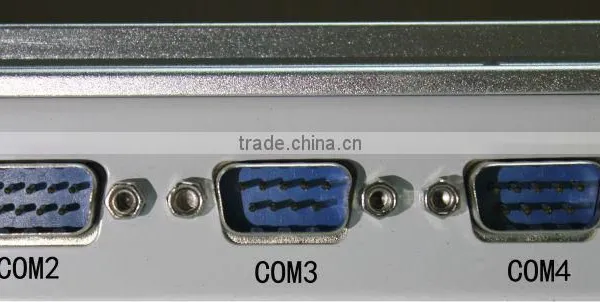Industrial Touch Panel Computer photo-2