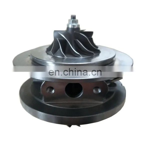 Turbo Cartridge TF035HL-10GK 28231-27810 for Hyundai Santa Fe 155HP 114Kw 2.2 CRDi D4EB 49135-07312 photo-5