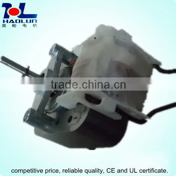 OEM Manufacturer Compressor Nebulizer Motor photo-3