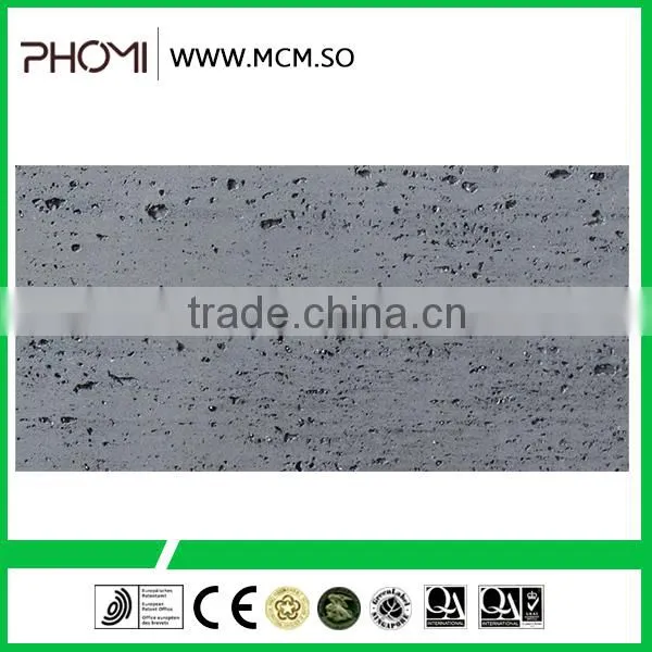 Marble Type Flexible Waterproof Antiskid Waterproof Breathability Durability Travertine Marble Price photo-3