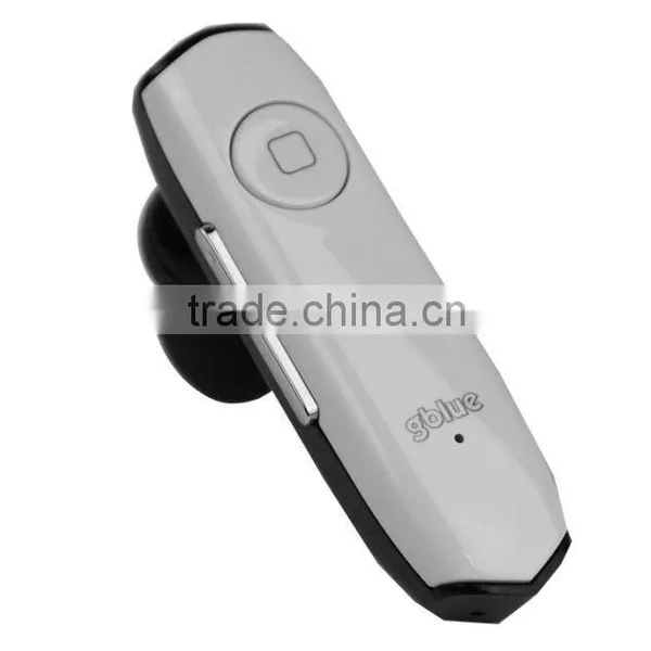 G9 High End Bluetooth Headset for Mobile Phone and Tablet PC