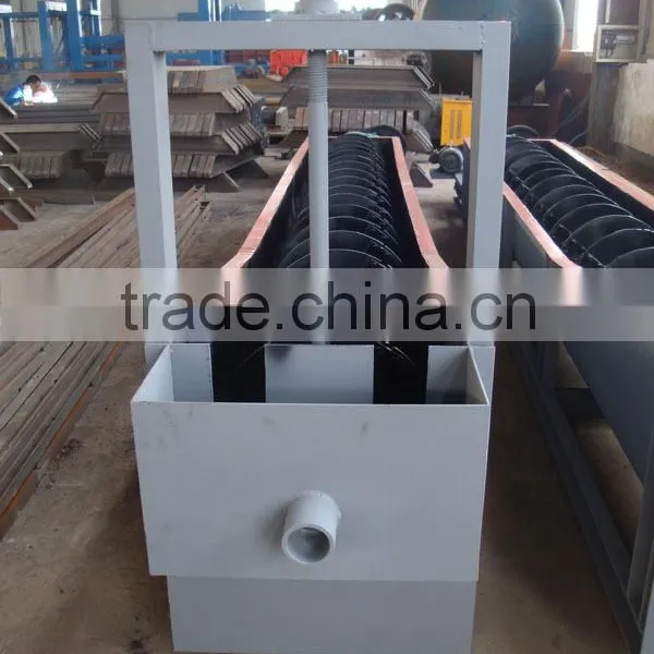 Huahong Screw Classifier,screw Separator Made in China photo-5