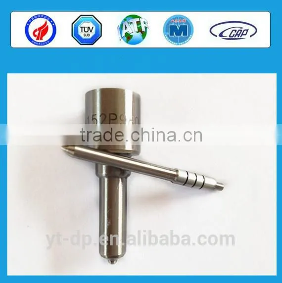 High Quality Common Rail Injector Nozzle DLLA152P980,DSLA143P5501,DSLA143P970 photo-2