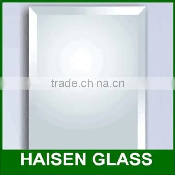 Beveled Edge Deep Processing Mirror photo-3