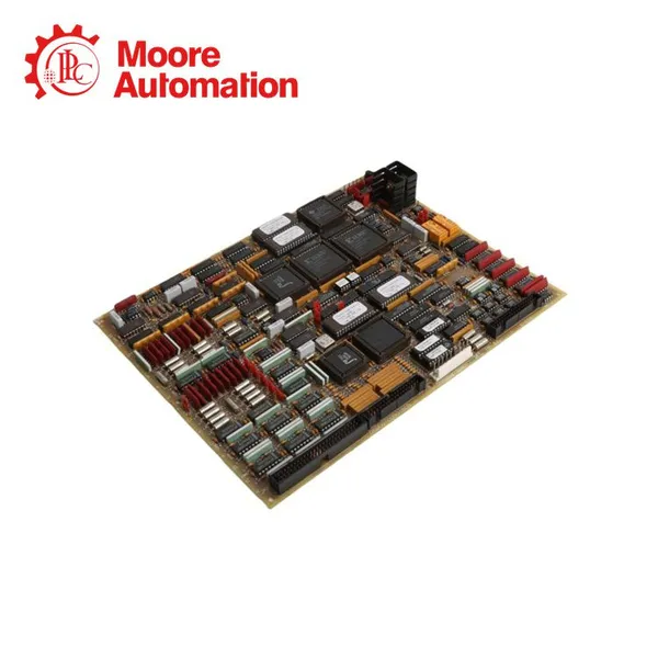 GE DS200TCQBG1BCB RST Extended Analog I/O Board photo-3