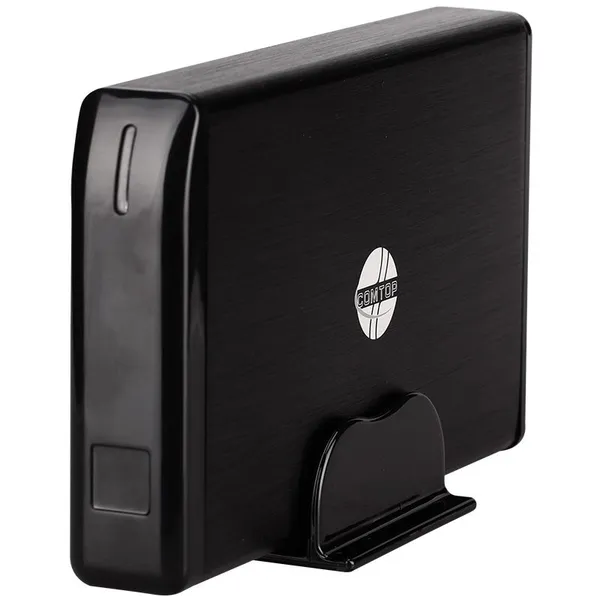 Full Aluminum 3.5 Inch 16TB USB 3.0 SATA Hdd Enclosure photo-3