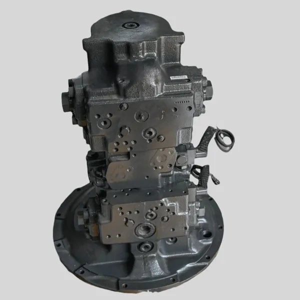 for Komatsu PC300-7 PC350-7 PC360-7 Hydraulic Pump Assembly 708-2g-00024 Main Pump Original Excavator Accessories Parts photo-5