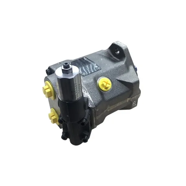 A10VSO Series Rexroth Axial Piston Pump A10VSO140DR/31R-PPB12N00 photo-6