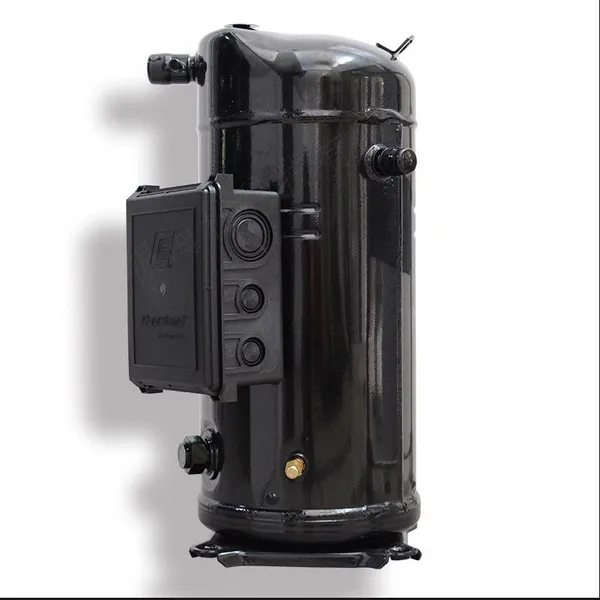 Emerson Copeland CompressorZF09KQE-TFD-550 ZF11KQE-TFD-5L0 ZF13KQE-TFD-5L0 ZF15KQE-TFD-5L0 ZF18KQE-TFD-5L0 ZF25KQE-TFD-5L0 ZF28KQE-TFD-5L0 photo-3