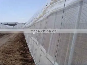 HDPE 100% Virgin Raw Material Anti Insect Net/Greenhouse Insect Proof Nets photo-5