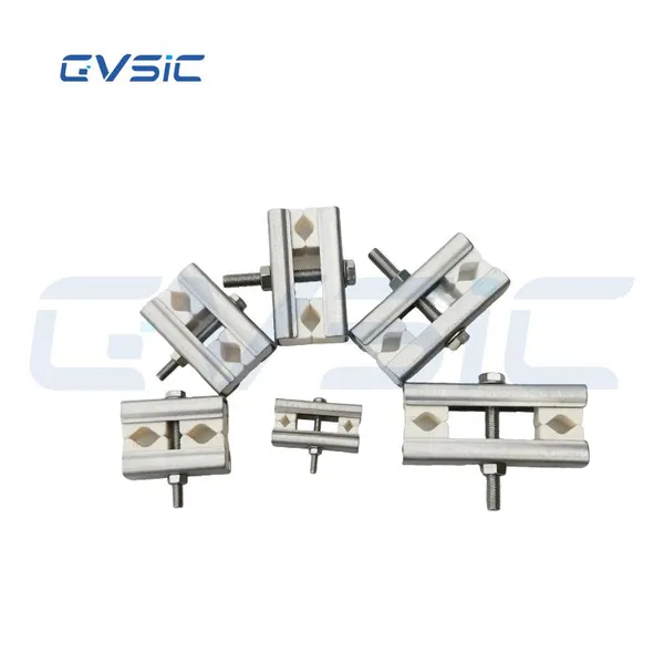 MoSi2 Heating Element Accessories photo-3