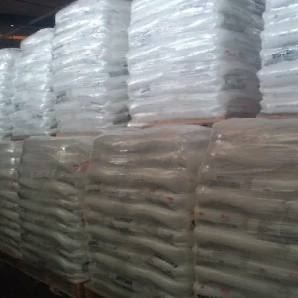 POE 8003 Poe Granules Toughening Agent Polyolefin Elastomer Polyolefin Elastomer photo-5