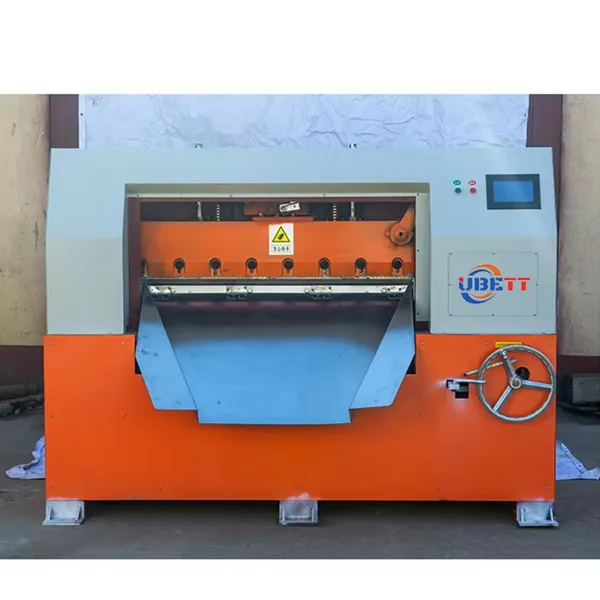 UBETT High Speed Carbon Fiber Cutting Machine Glass Fiber Cutter photo-2