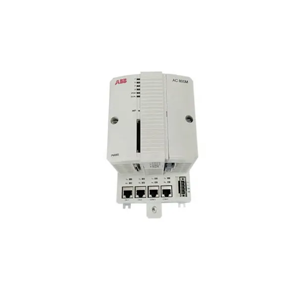 PM865 3BSE030193R1  Compact Programmable Controller (PLC)