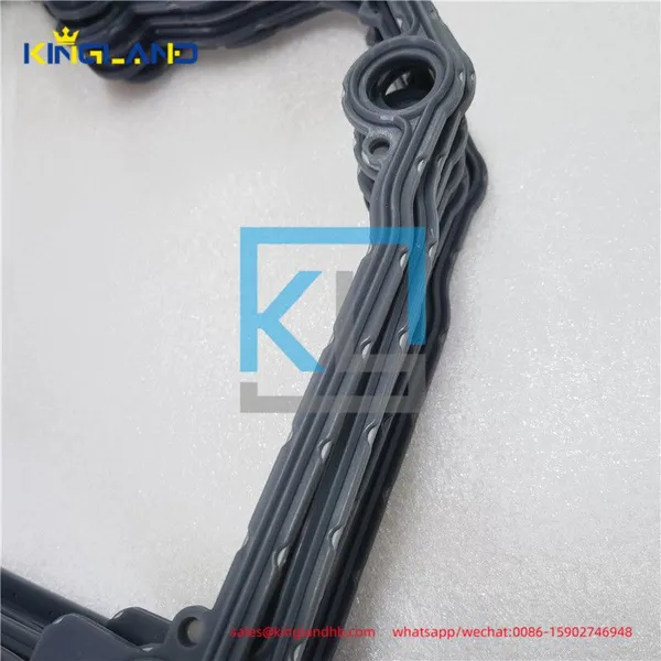 Diesel Engine Parts Valve Cover Seal 224-7506 Fit For Caterpillar photo-3