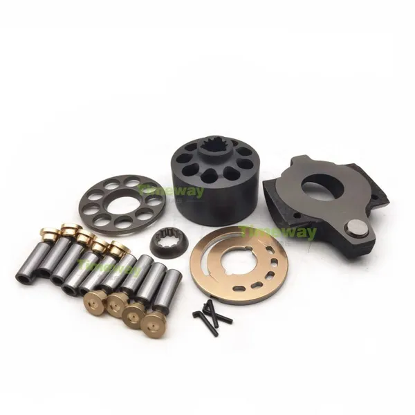 A10VSO10 Hydraulic Pump Parts A10VSO10/52 Piston Pump Spare Parts Replacement Parts Pump Repair Kits Accessories photo-4