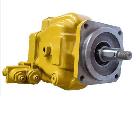 Cat 6E6102 Piston Pump Hydraulic Pump 6E 6102 for Caterpillar 515 525 525B 525C 535B 535C Machine Repair Replacement photo-4
