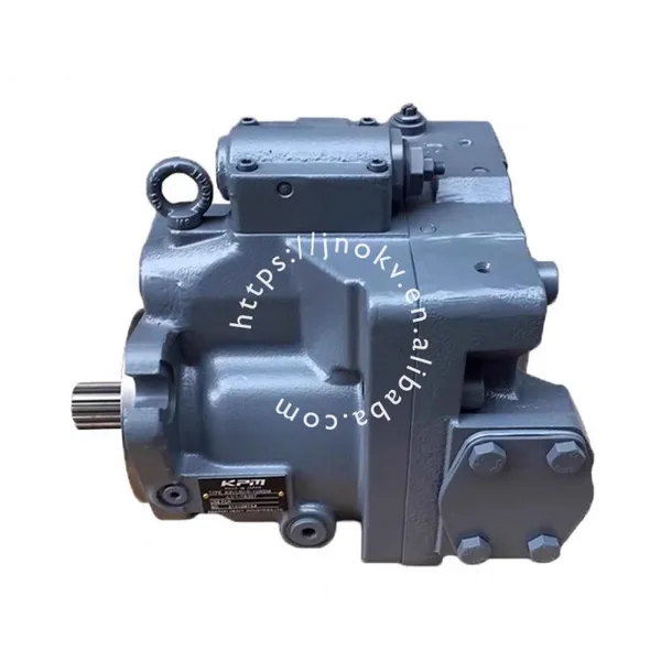 Sany Water Pump Concrete Pump Parts Genuine OEM Components for Sany Pump Trucks photo-5