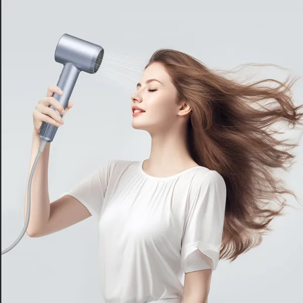 Infly A1S High Speed Hair Dryer photo-3