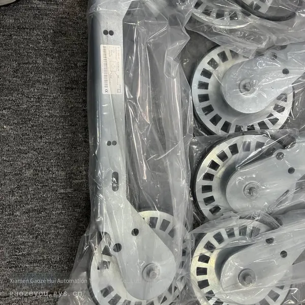 Original Schenck Speed Sensor Fga20rsle, the Whole Series Can be Inquired photo-2