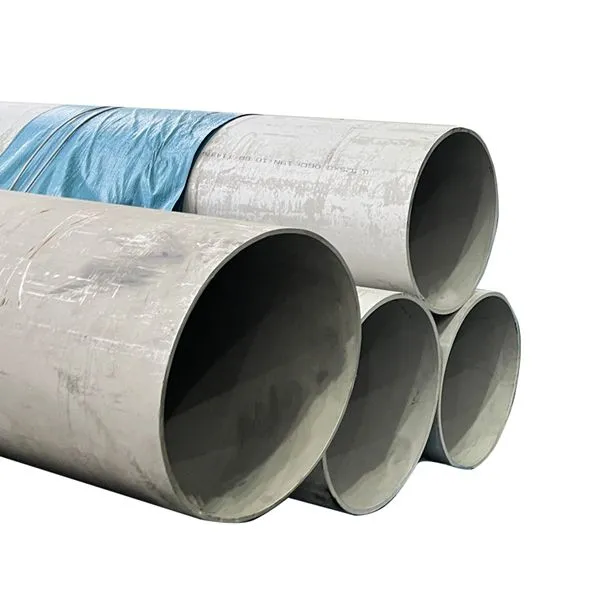 Cold Rolled AISI 303 304 Ss 219mm Diameter Stainless Steel Tube Bright Seamless Stainless Steel Pipe photo-2
