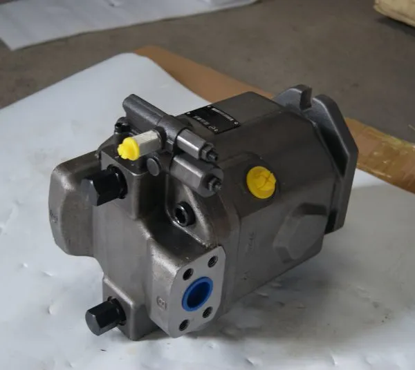 Hydraulic Piston Pump A10VO A10VO100 A10VO100DFR1 Hydraulic Axial Piston Pumps AP A10VO100DFR1/31L-VSC12K52-S170 photo-6