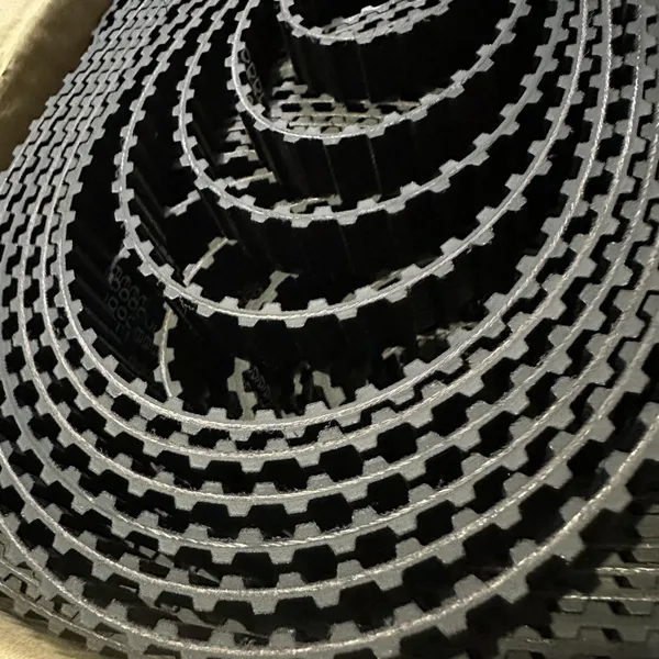 Double Sided Timing Belt, v Belt,multi/ribbed V-belt photo-5